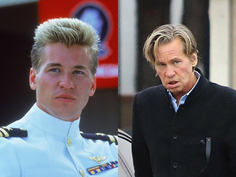 Val Kilmer