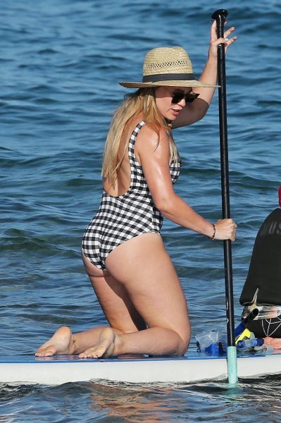 Hilary Duff