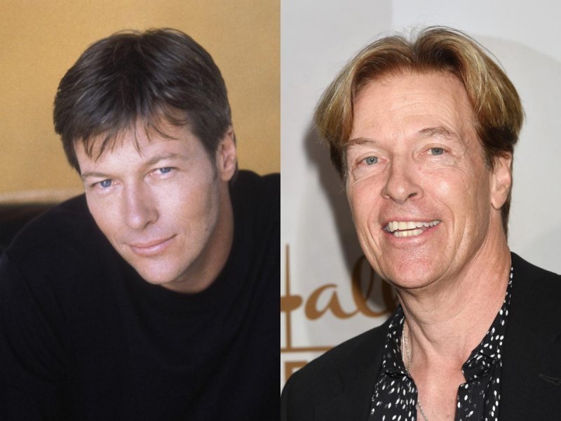 Jack Wagner