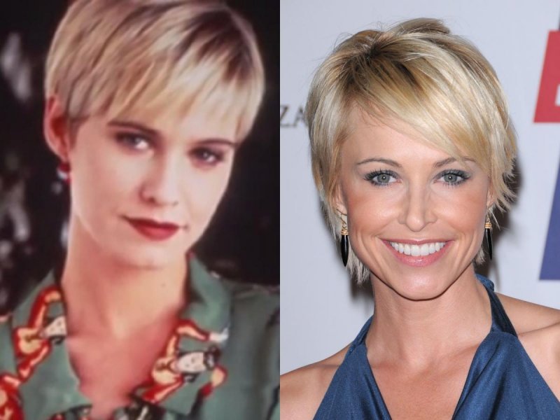 Josie Bissett