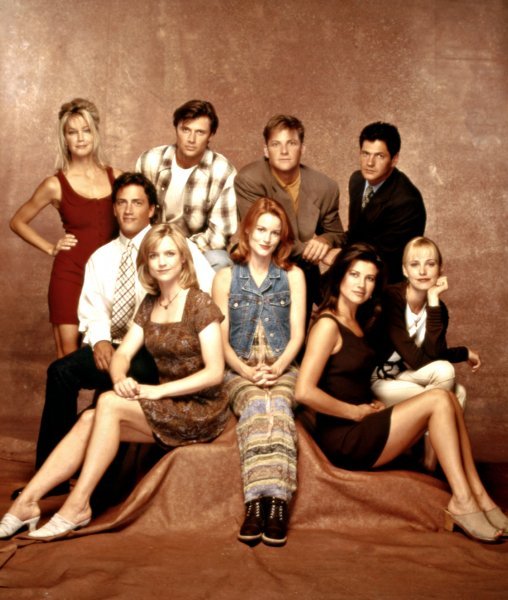 Melrose Place