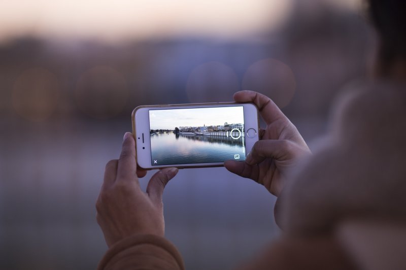 Vaše fotografije mogu otkriti vašu lokaciju