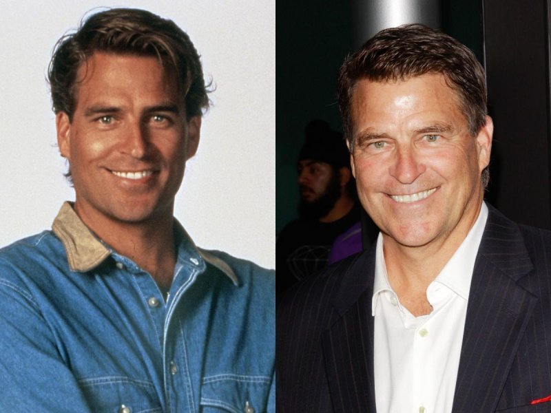 Ted McGinley