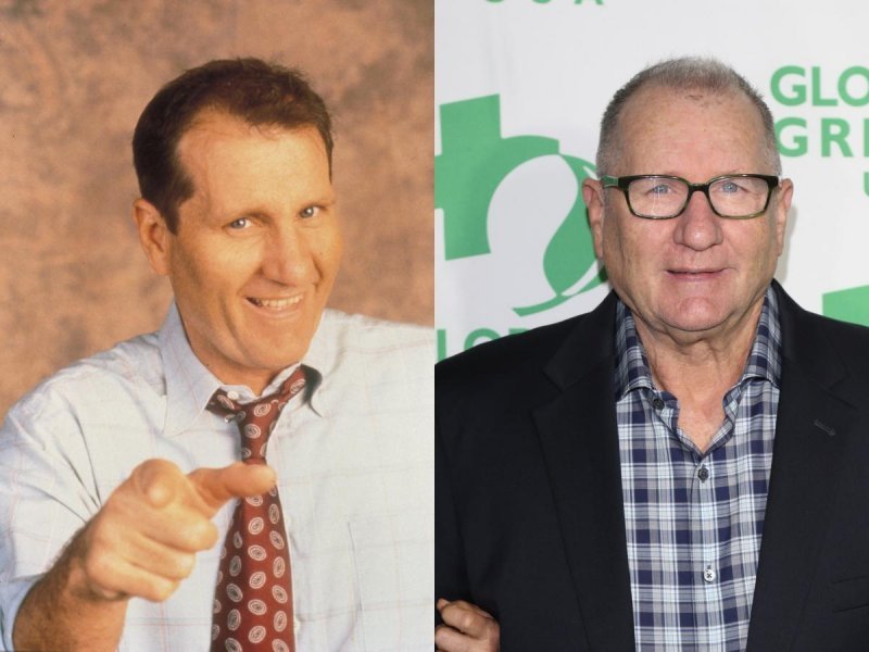 Ed O'Neill