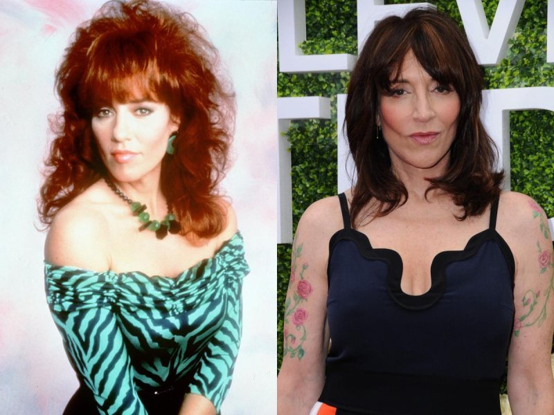 Katey Sagal