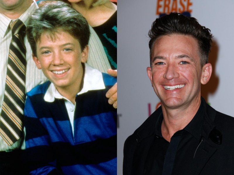 David Faustino