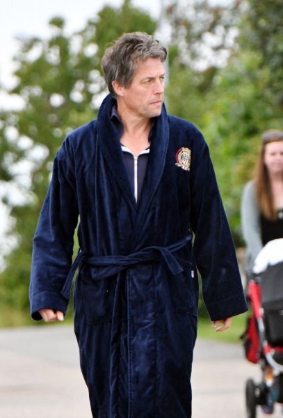 Hugh Grant