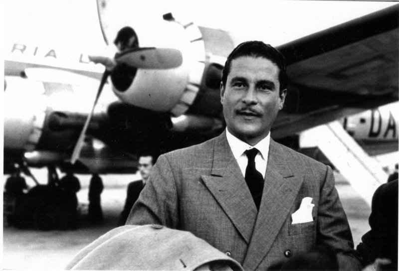 Errol Flynn