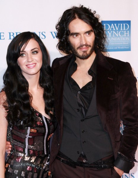 Russell Brand