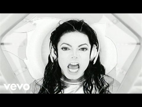 1. Michael Jackson i Janet Jackson - Scream (1995)
