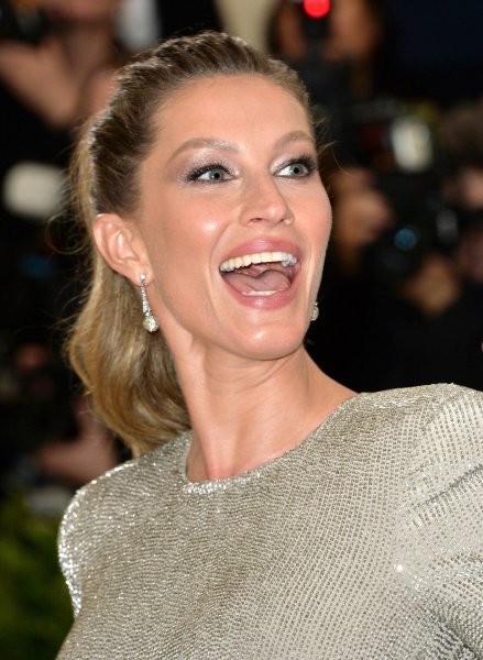 Gisele Bundchen