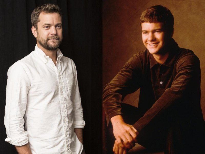 Joshua Jackson