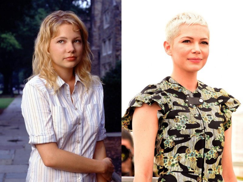 Michelle Williams