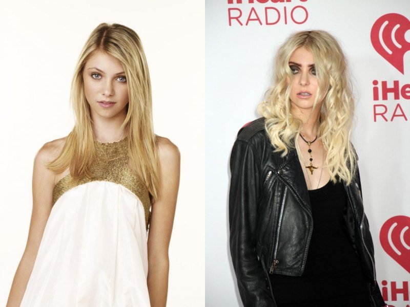 Taylor Momsen