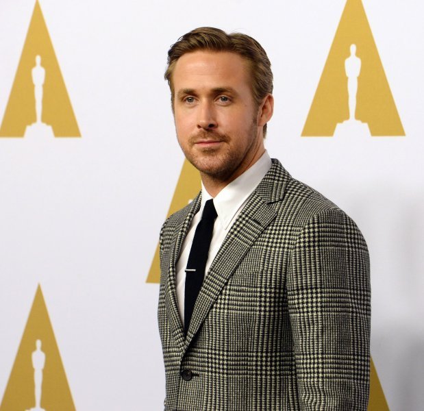 Ryan Gosling