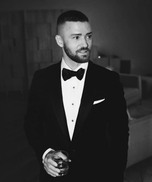 Justin Timberlake