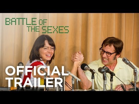 'Battle of the Sexes'