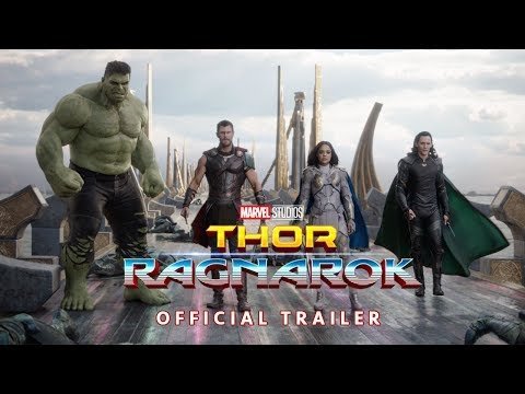 Thor: Ragnarok