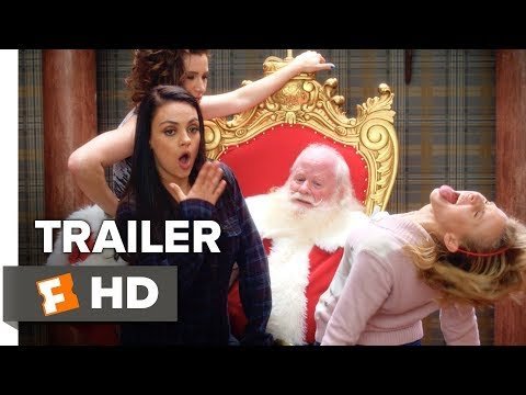 A Bad Moms Christmas