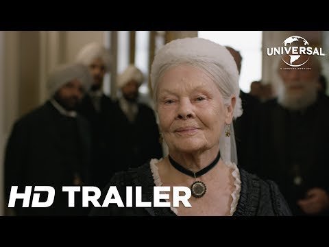 Victoria & Abdul