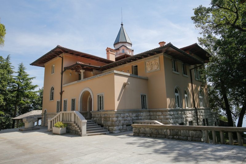 Villa Castello