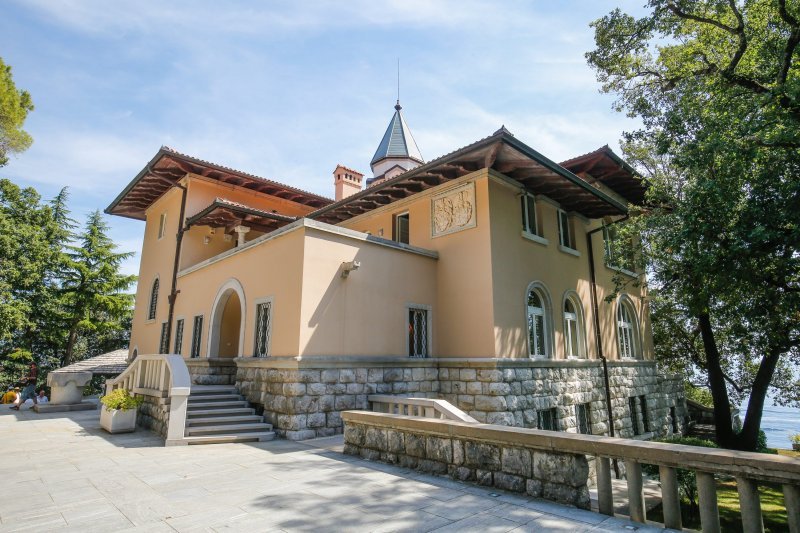 Villa Castello