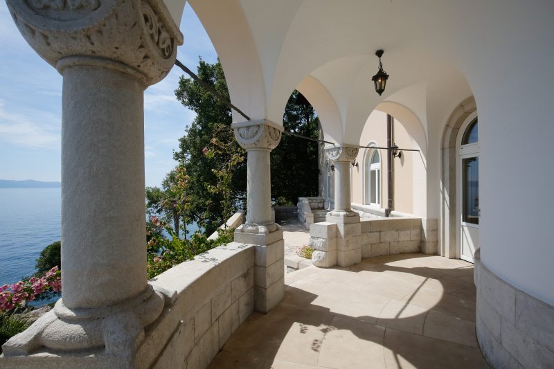 Villa Castello