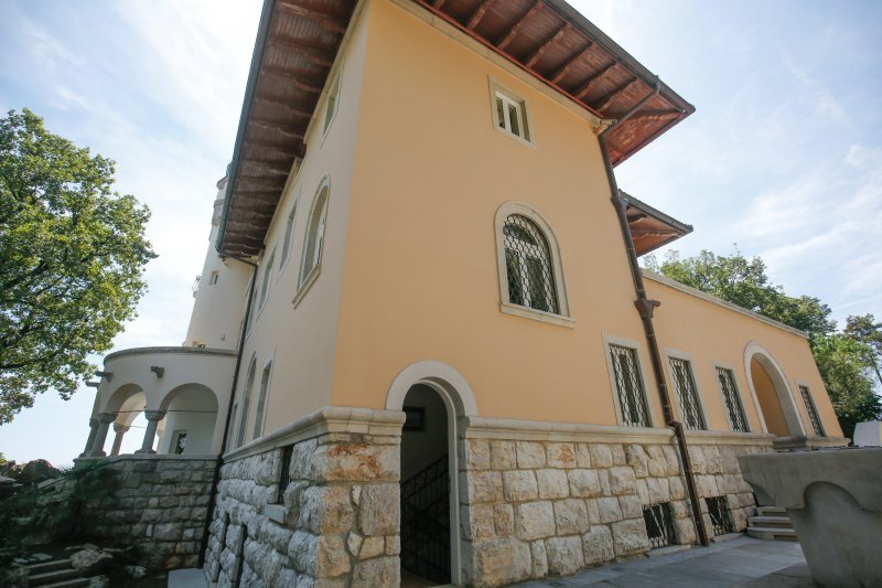 Villa Castello