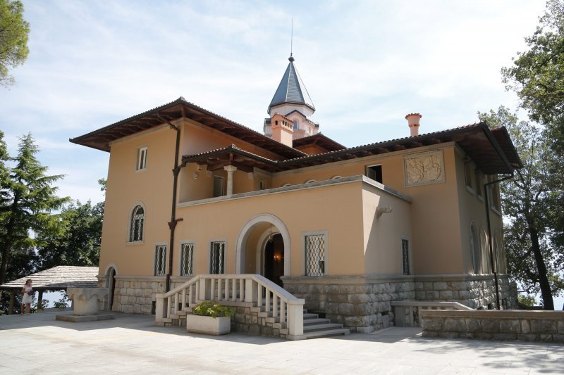 Villa Castello