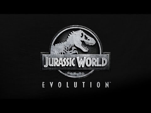 Jurassic World Evolution