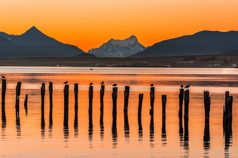 Puerto Natales