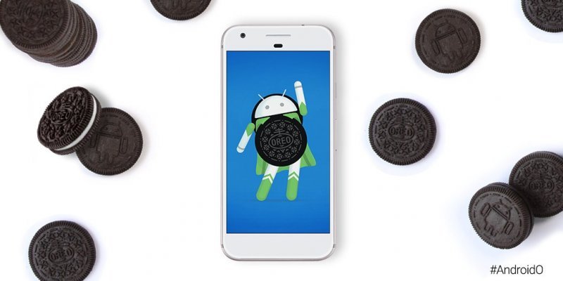 Android Oreo