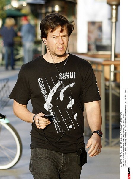 Mark Wahlberg