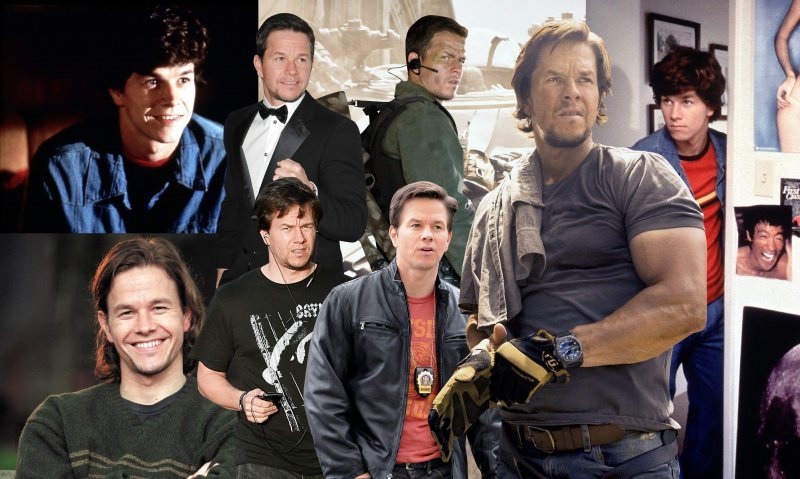 Mark Wahlberg