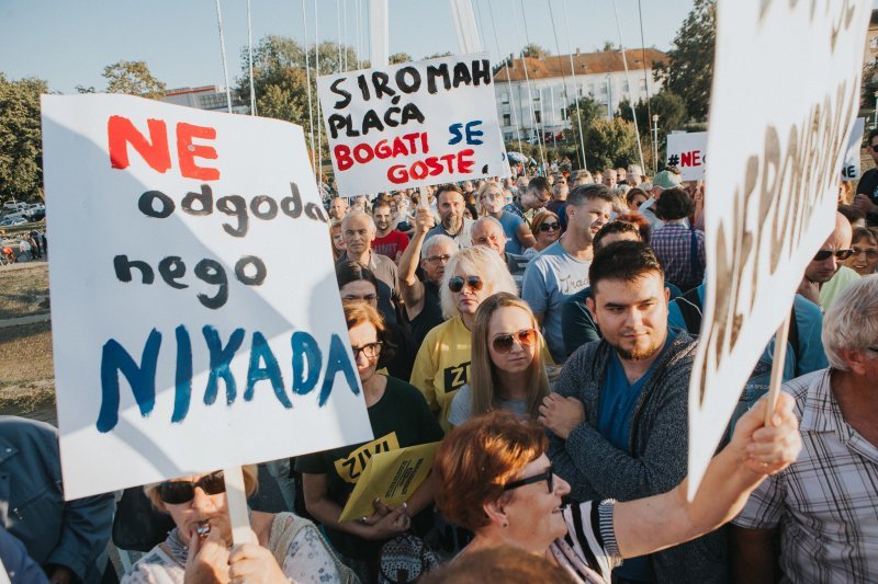 Bez naplate tunelarine za Svetog Iliju i bez poreza na nekretnine