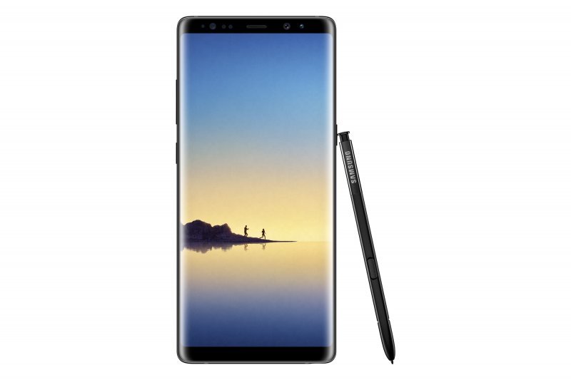 Samsung Galaxy Note 8