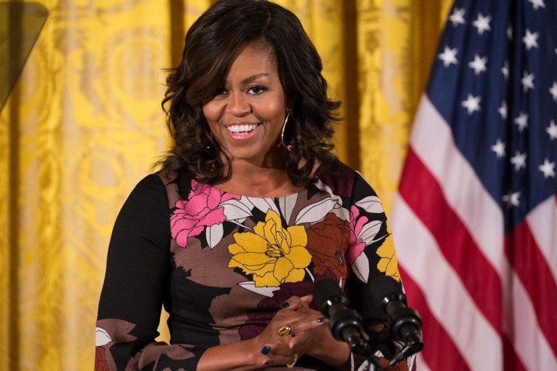 Michelle Obama