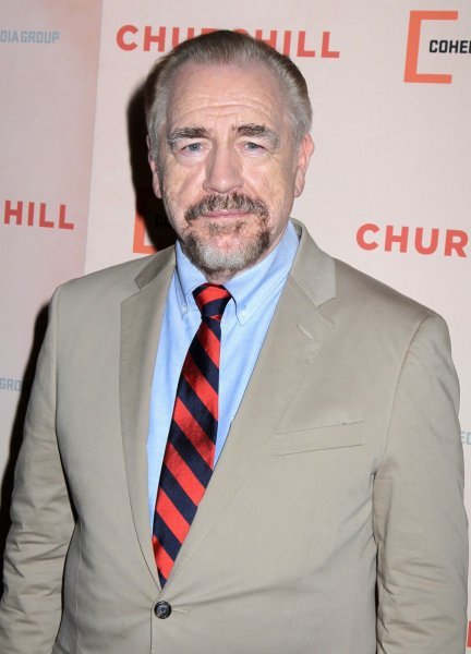 Brian Cox