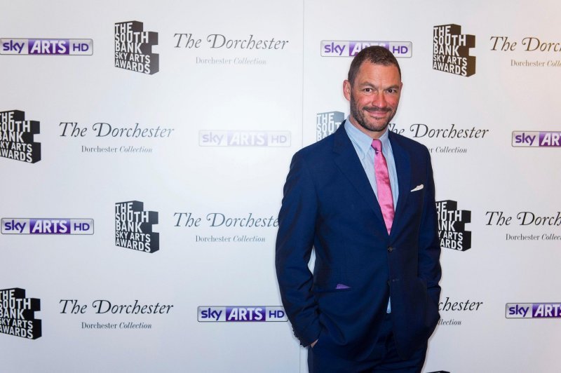 Dominic West