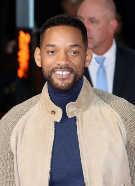 Will Smith