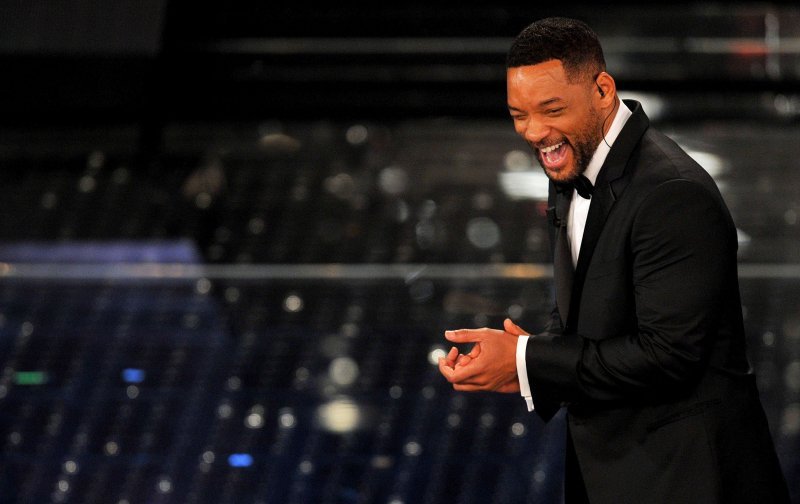 Will Smith