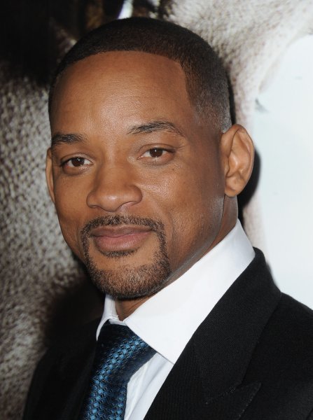 Will Smith