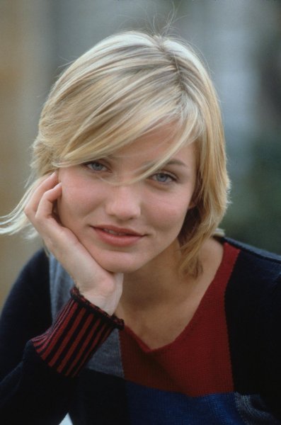 Cameron Diaz