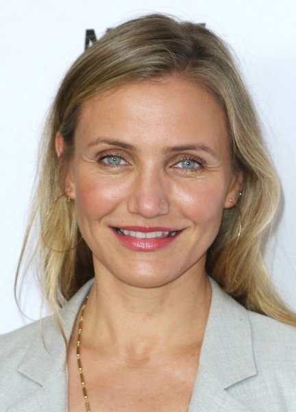 Cameron Diaz