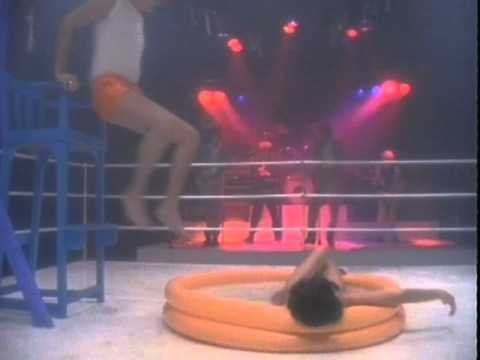 Duran Duran - Girls On Film