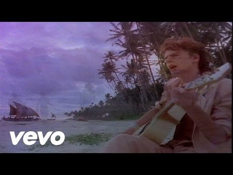 Duran Duran - Save A Prayer