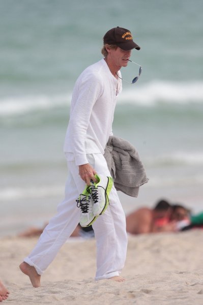 Michael Bay