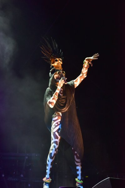 Grace Jones