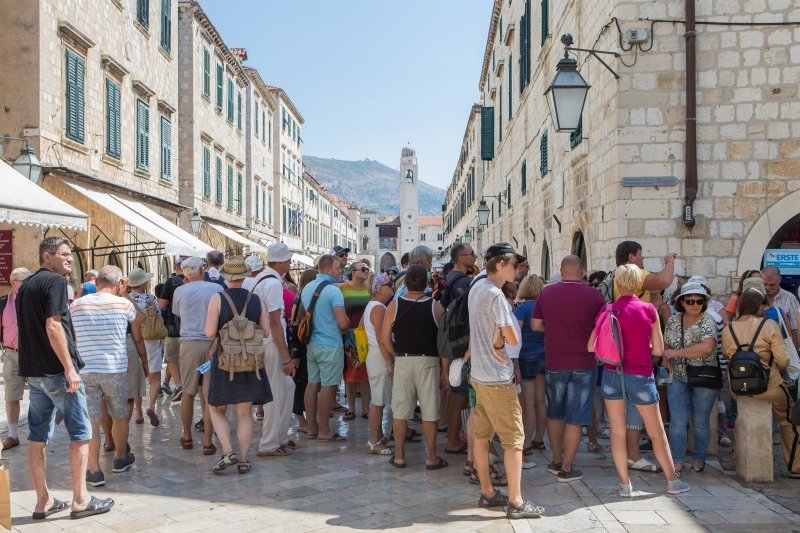 Dubrovnik