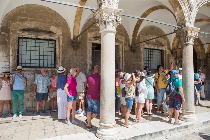 Dubrovnik